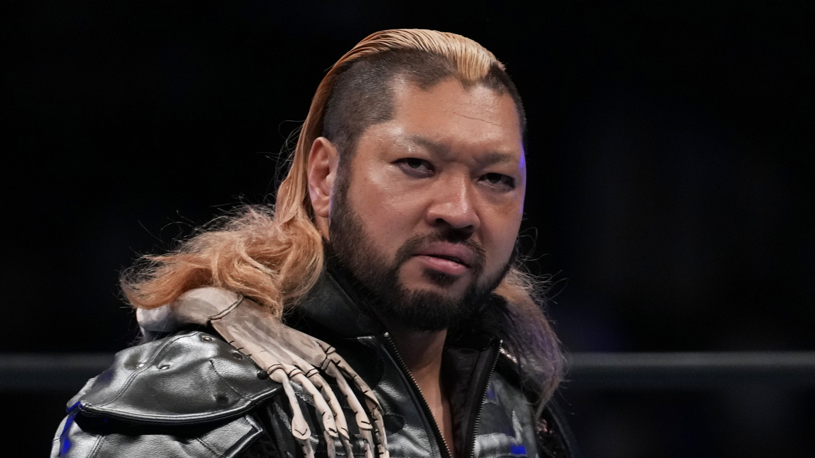 WWE Reportedly Hasn’t Decided On EVIL’s New Name Despite Recent Trademark Filing