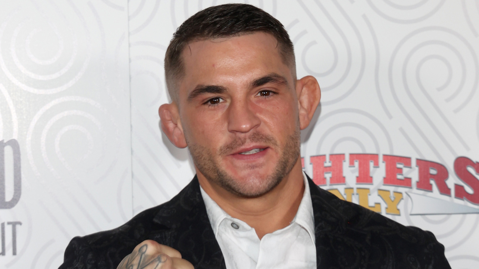UFC Legend Dustin Poirier Lists Greatest Lightweights Ever, Omits Former Rivals