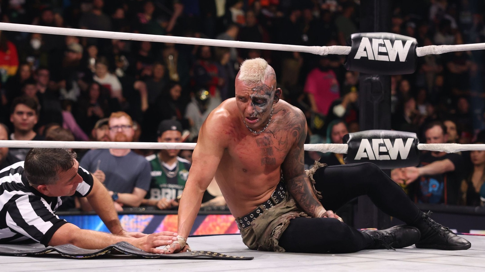 AEW Dynamite – 4/29/2026: 3 Things We Hated And 3 Things We Loved