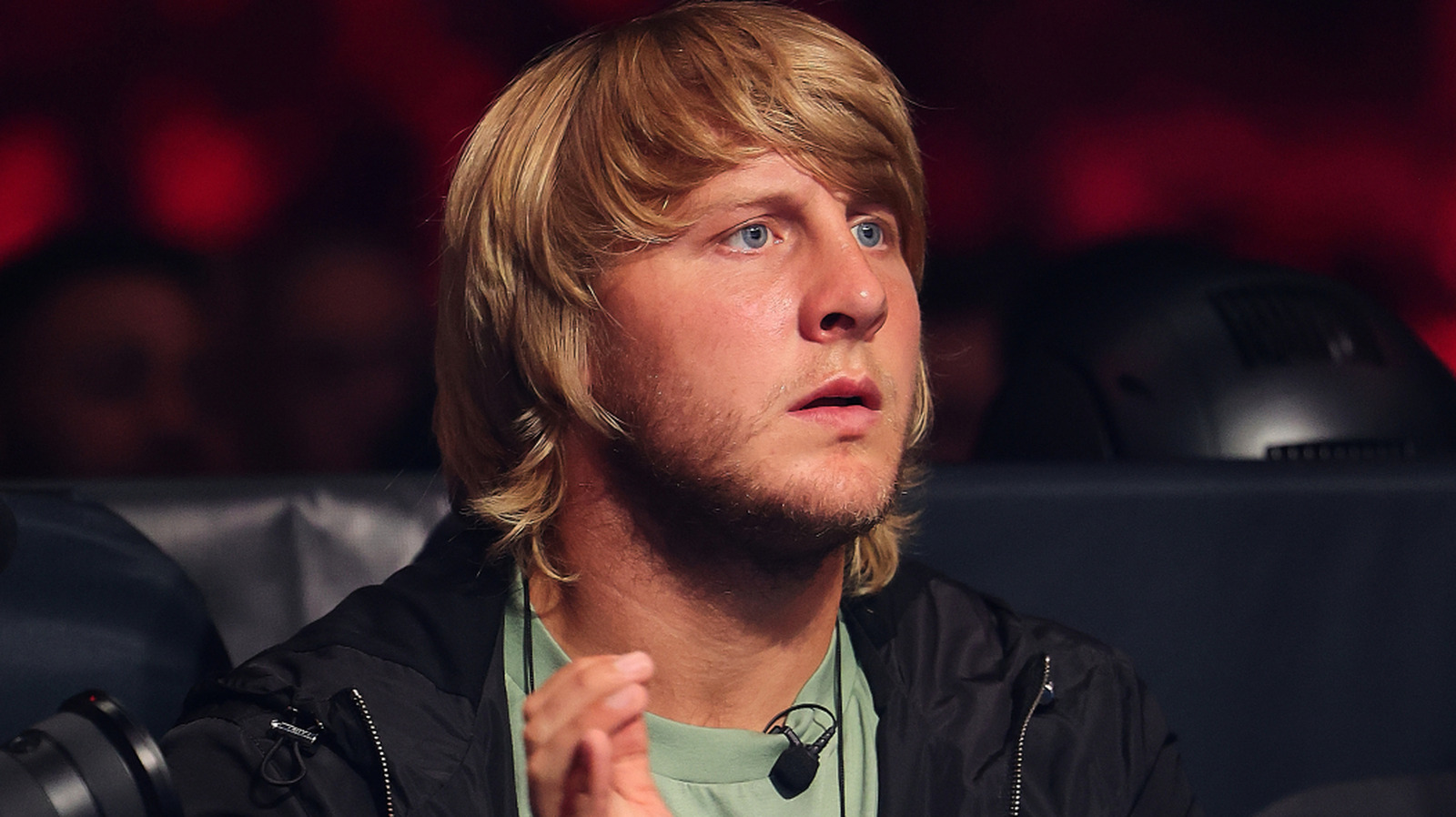 Paddy Pimblett Thinks He Knows The Reason For UFC 324 Loss