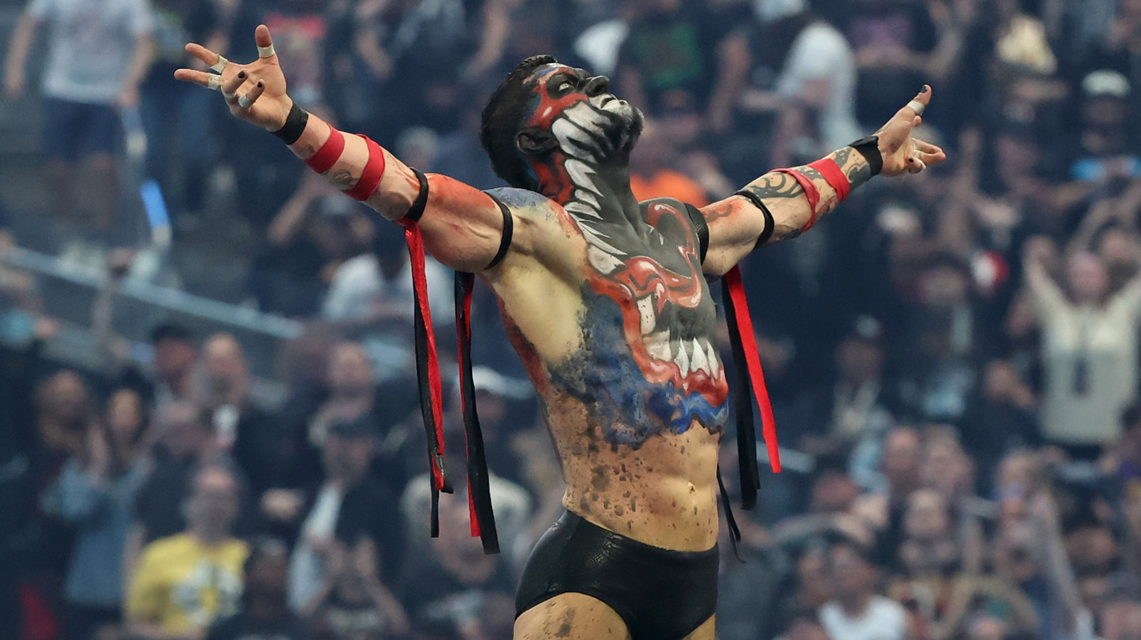 Finn Balor Reveals One Thing He Doesn’t Miss About Being Part Of WWE’s Judgment Day