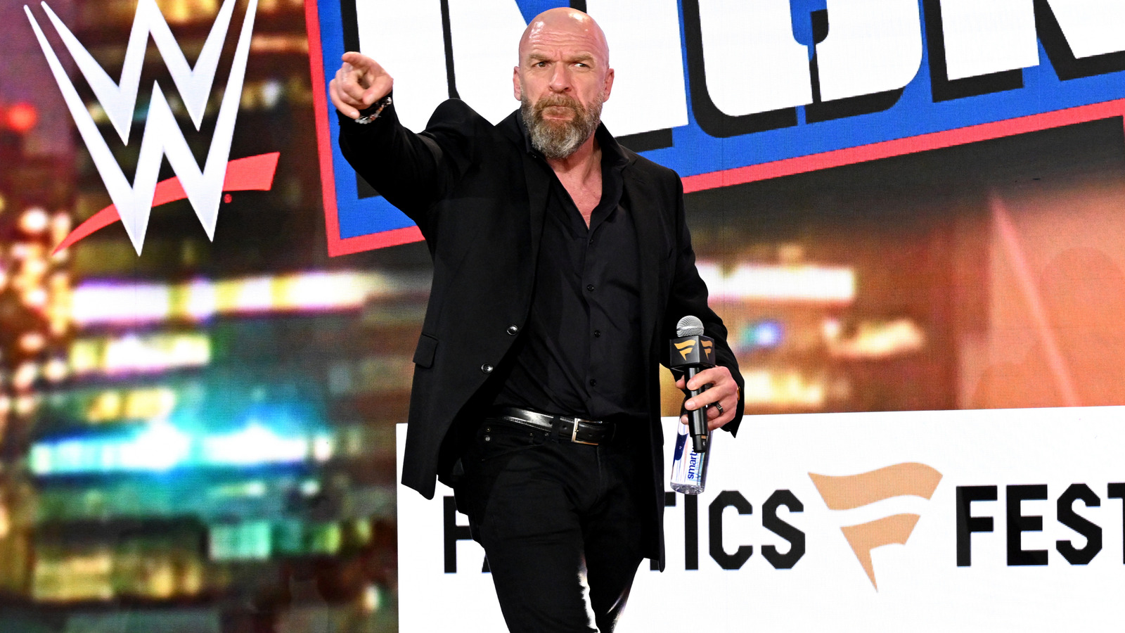 WWE Releases Official Poster For SummerSlam 2026