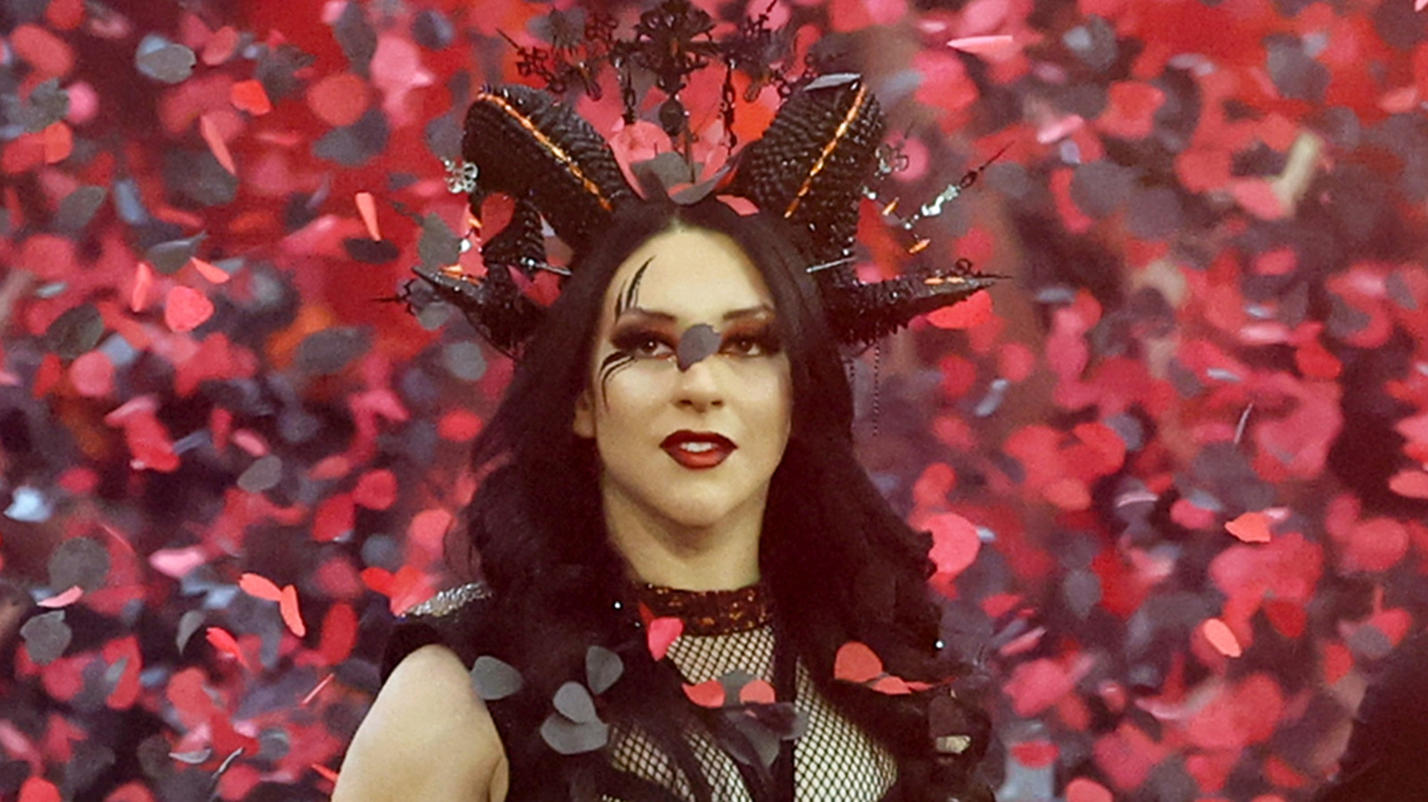 Backstage Update On Injury Status Of WWE’s Stephanie Vaquer