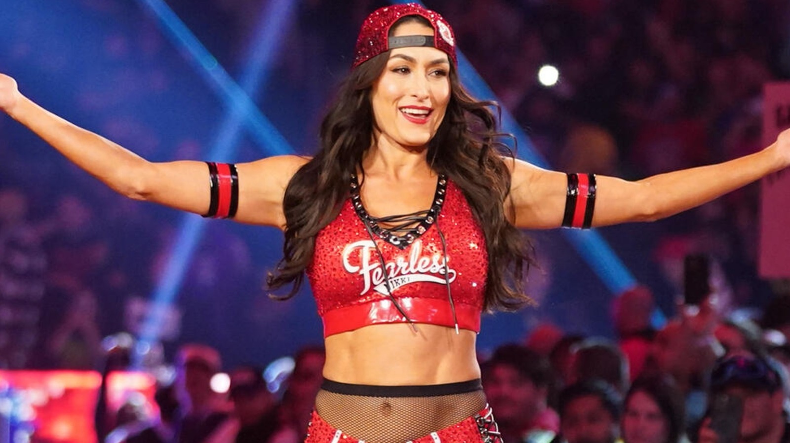 WWE’s Nikki Bella Offers Update On Injury & Return Timeline, Lays Out Future Goals