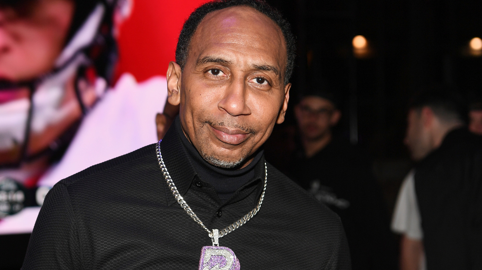 Backstage News On Stephen A. Smith’s Potential On-Screen Involvement In WWE