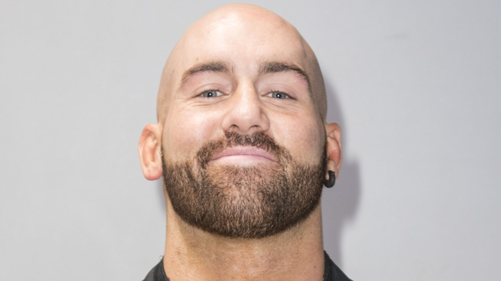 Giovanni Vinci Credits WWE Success To Former WCW Star