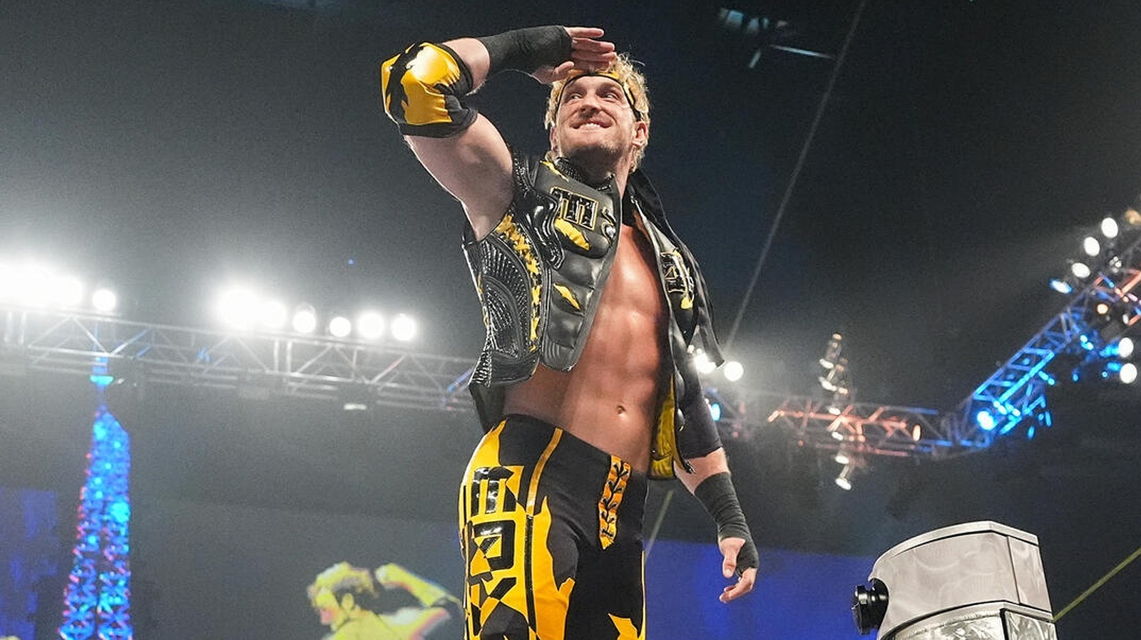 Logan Paul Used To Get Angry When WWE Fans Booed Him, Now Feels Weird When They Cheer