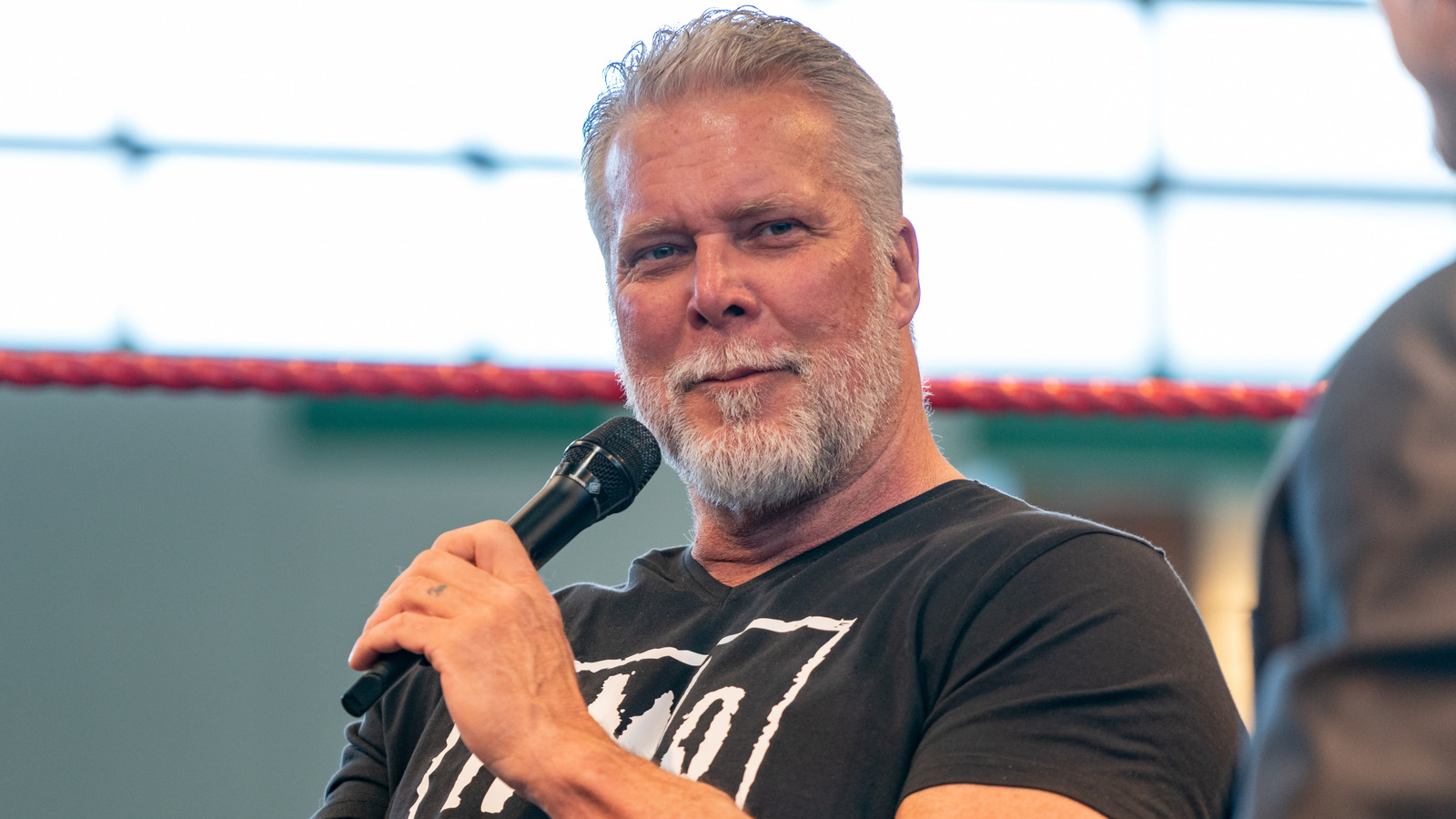 WWE HOFer Kevin Nash Believes John Cena Would Wrestle Again For The Right Price