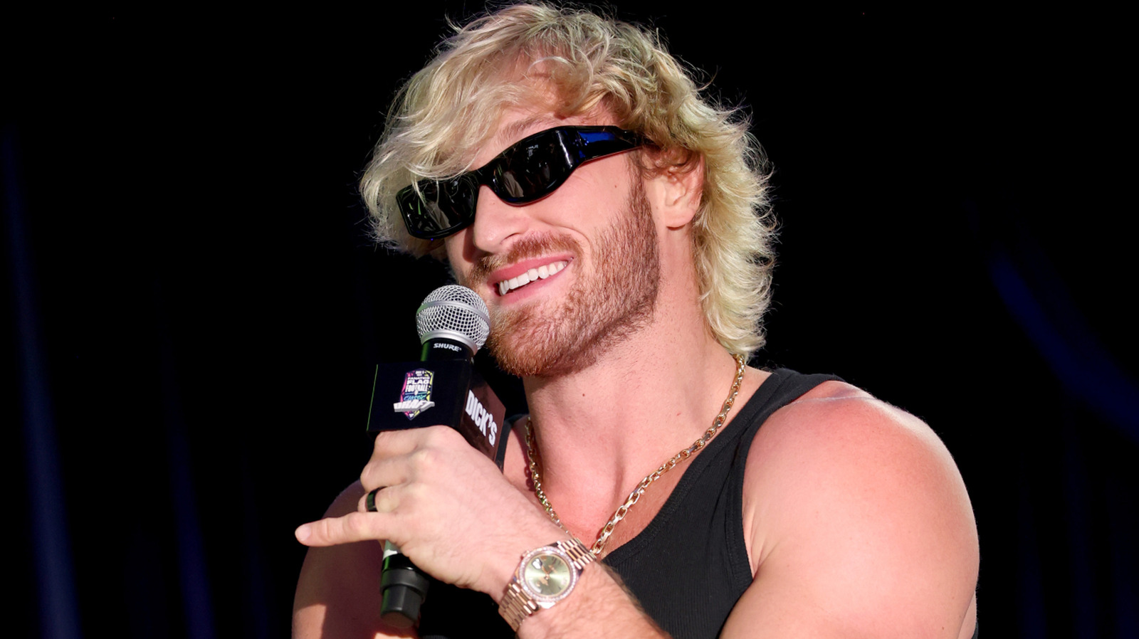 WWE Star Logan Paul Takes Credit For Netflix Deal: ‘You’re Welcome TKO’
