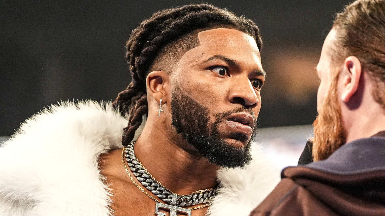 Booker T Assesses What Trick Williams Must Do To Succeed In WWE