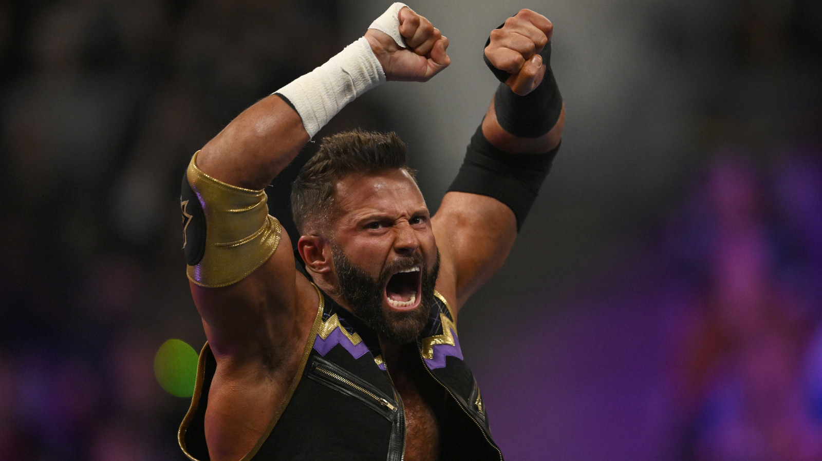 Matt Cardona Says This Former WWE Star ‘Took My Indy God Hat’