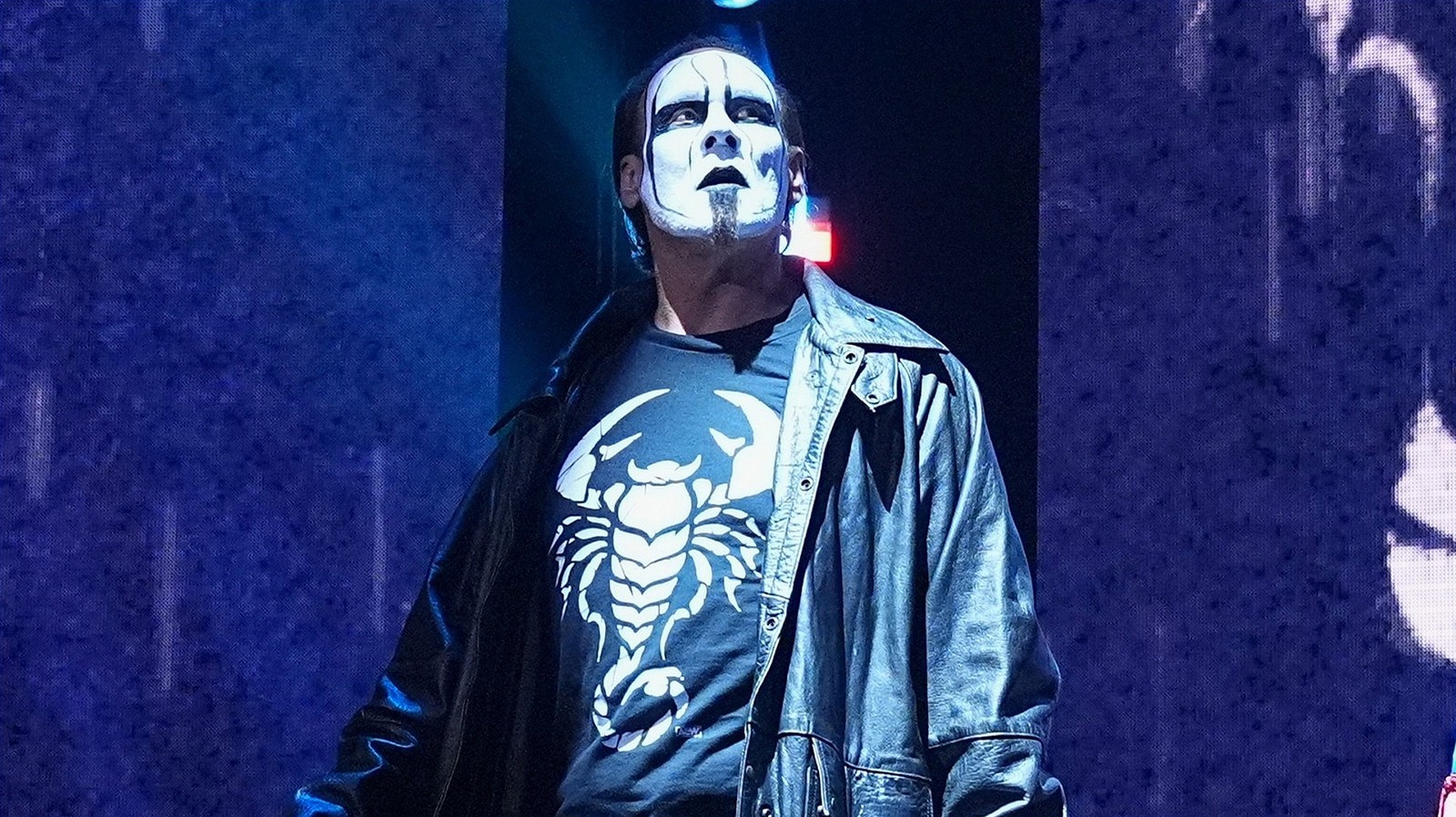 Sting Says AEW Retirement Was ‘Greatest Moment’ Of His Entire Career