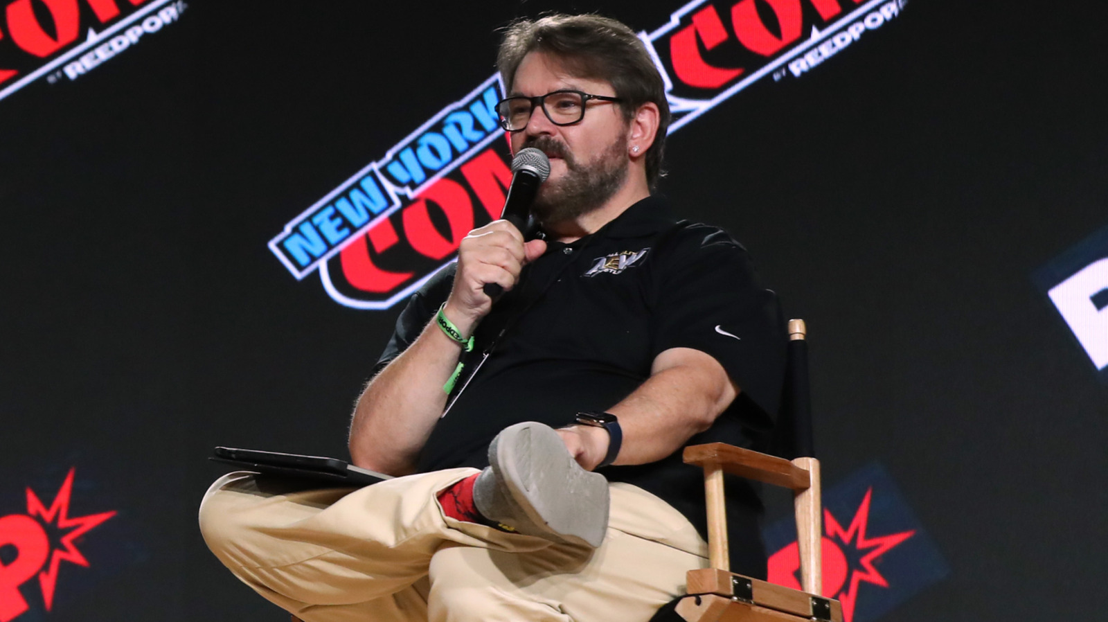 Tony Schiavone Says He’ll ‘Never Forget’ This Recent AEW Dynamite Moment