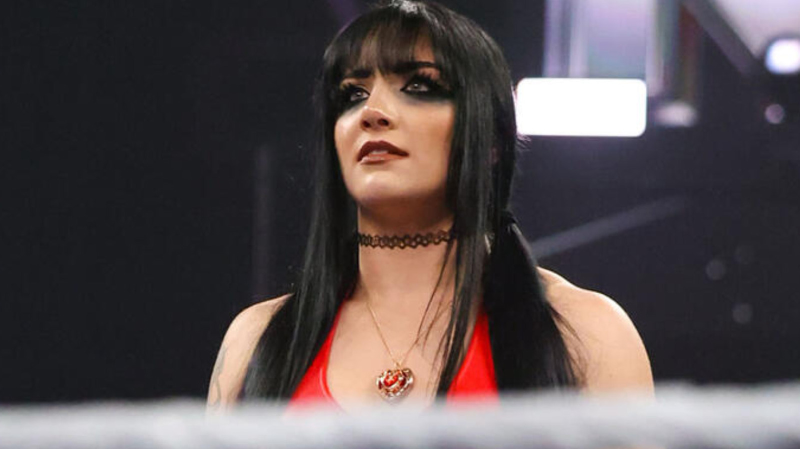 WWE NXT’s Tatum Paxley Recalls Conversation With Shawn Michaels That Altered Career