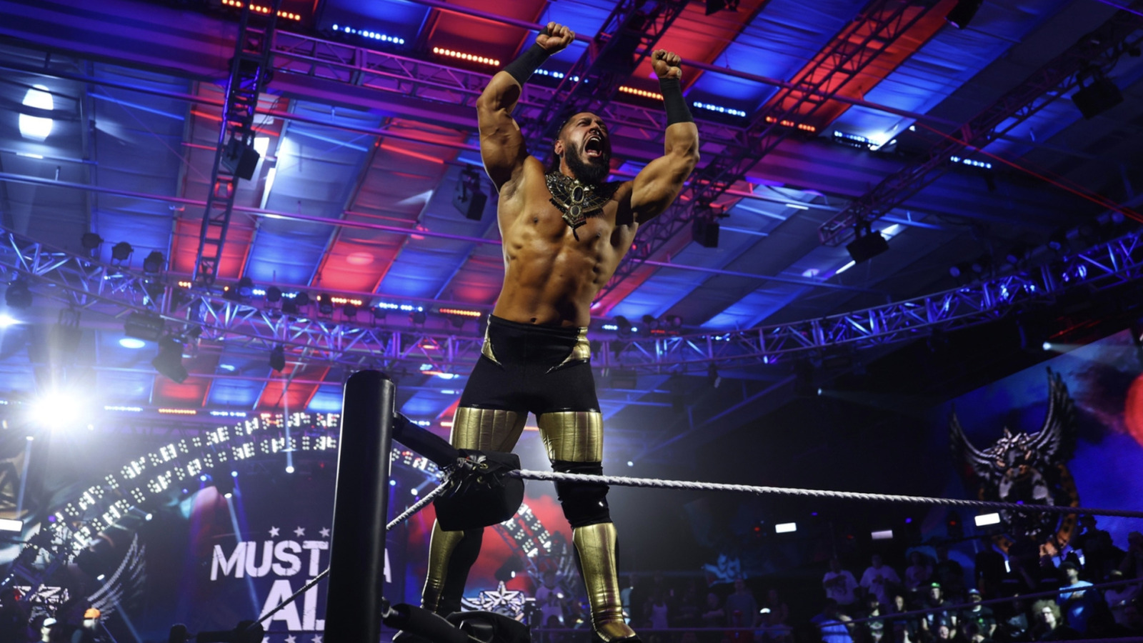 TNA Thursday Night iMPACT Results 4/30 – TNA International Championship On The Line, Six Woman Tag Match