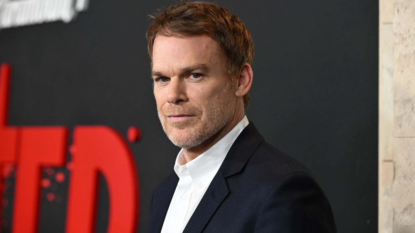 Former AEW World Champion Spotted On Set Of Dexter: Resurrection