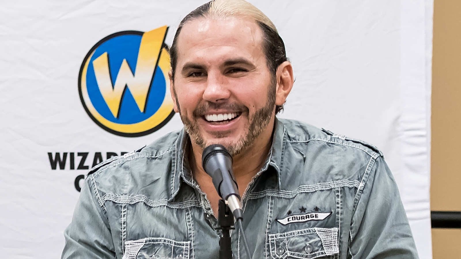 Broken Matt Hardy Returns To Confront The Righteous On TNA Impact
