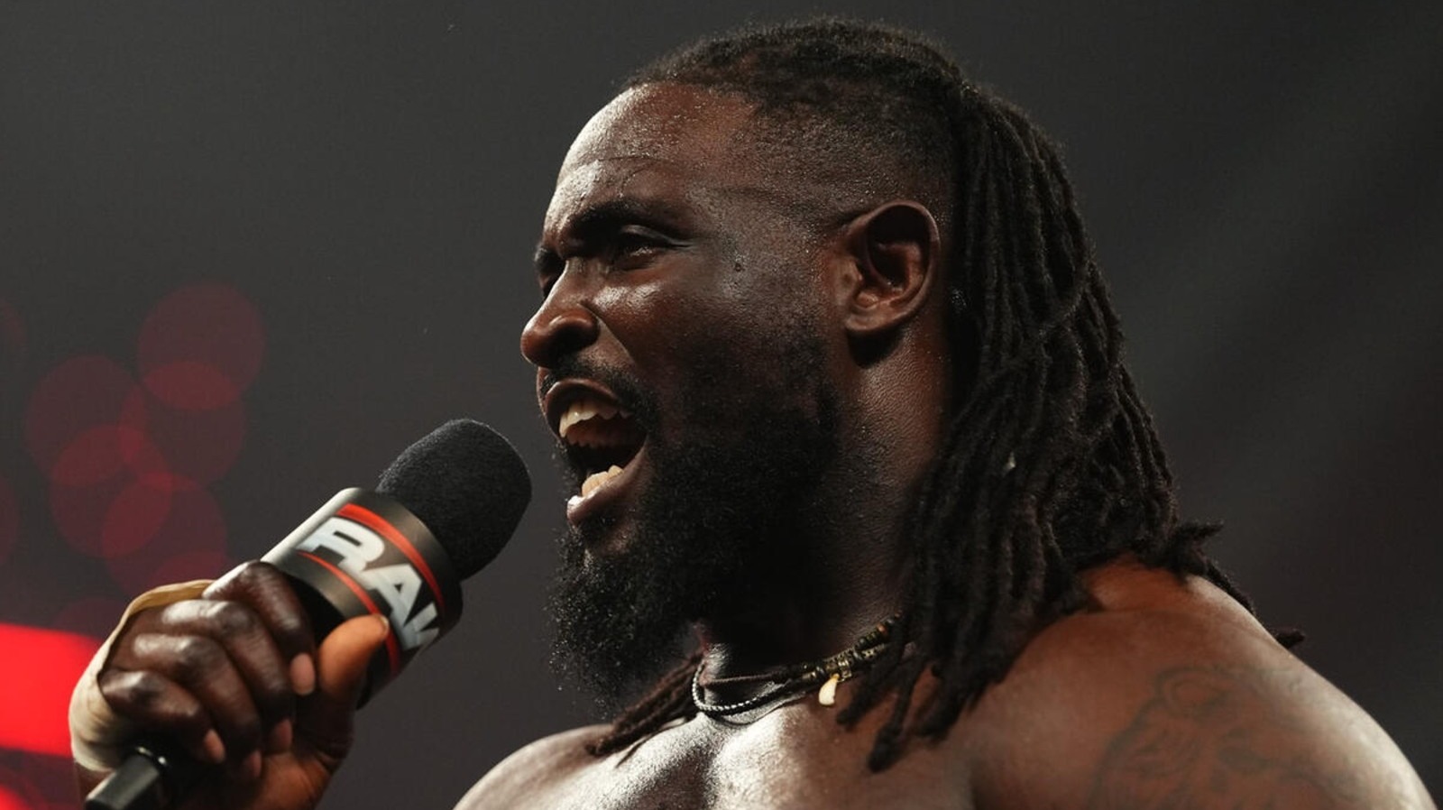 Bully Ray Believes WWE Has A ‘Tricky Situation’ On Its Hands With Oba Femi