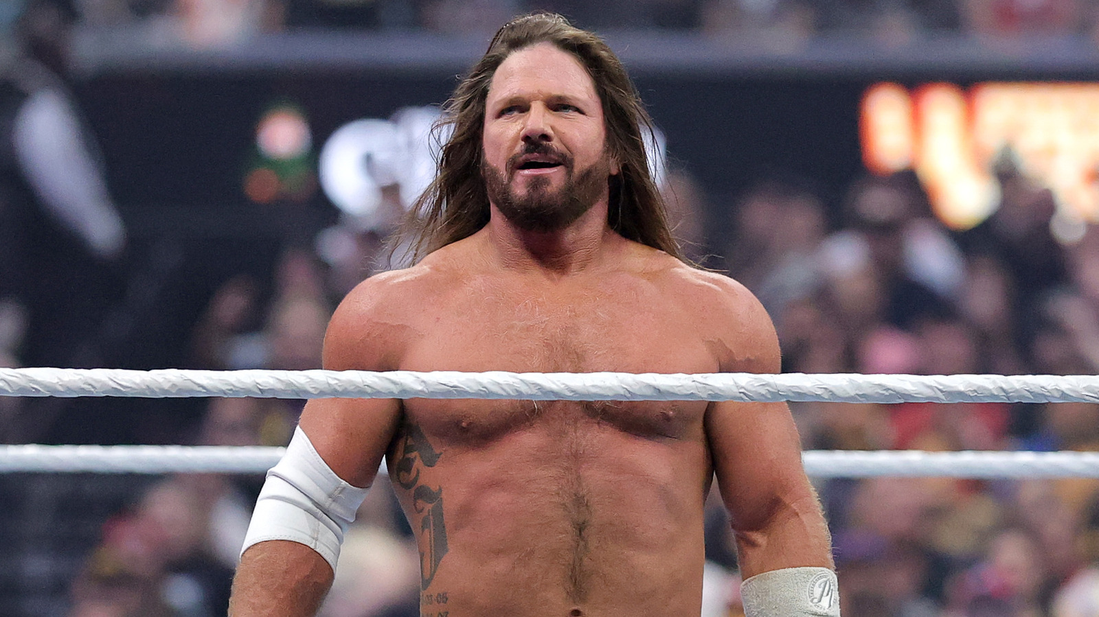 WWE NXT Star Claims AJ Styles Is Now His ‘Personal 1 On 1 Coach At The PC’