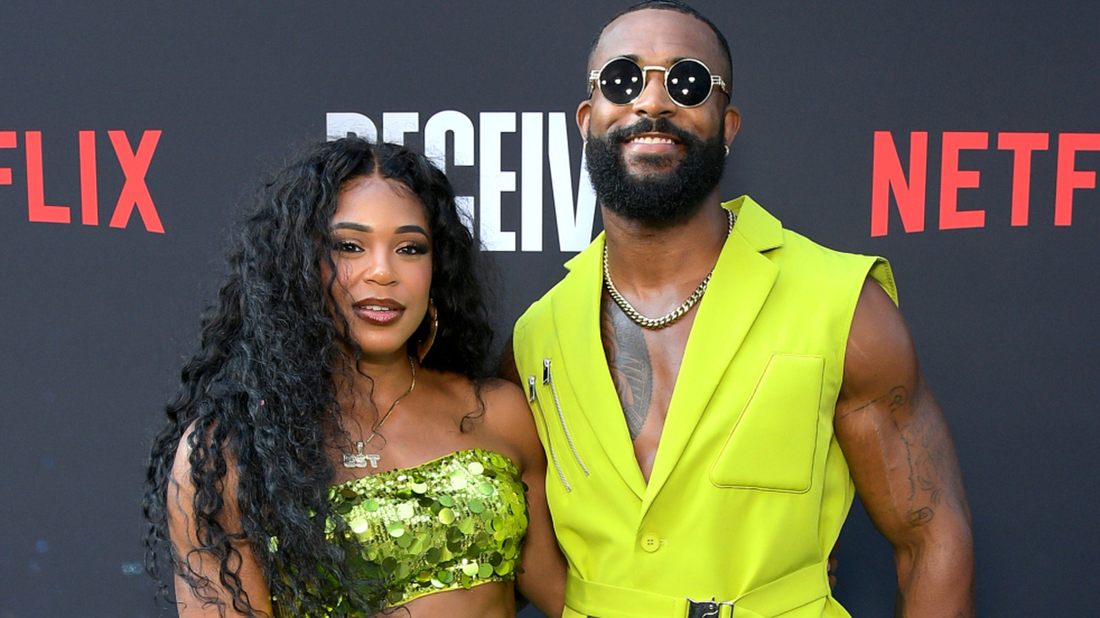 WWE’s Bianca Belair & Montez Ford Release First Episode Of ‘Pregnancy Vlog’