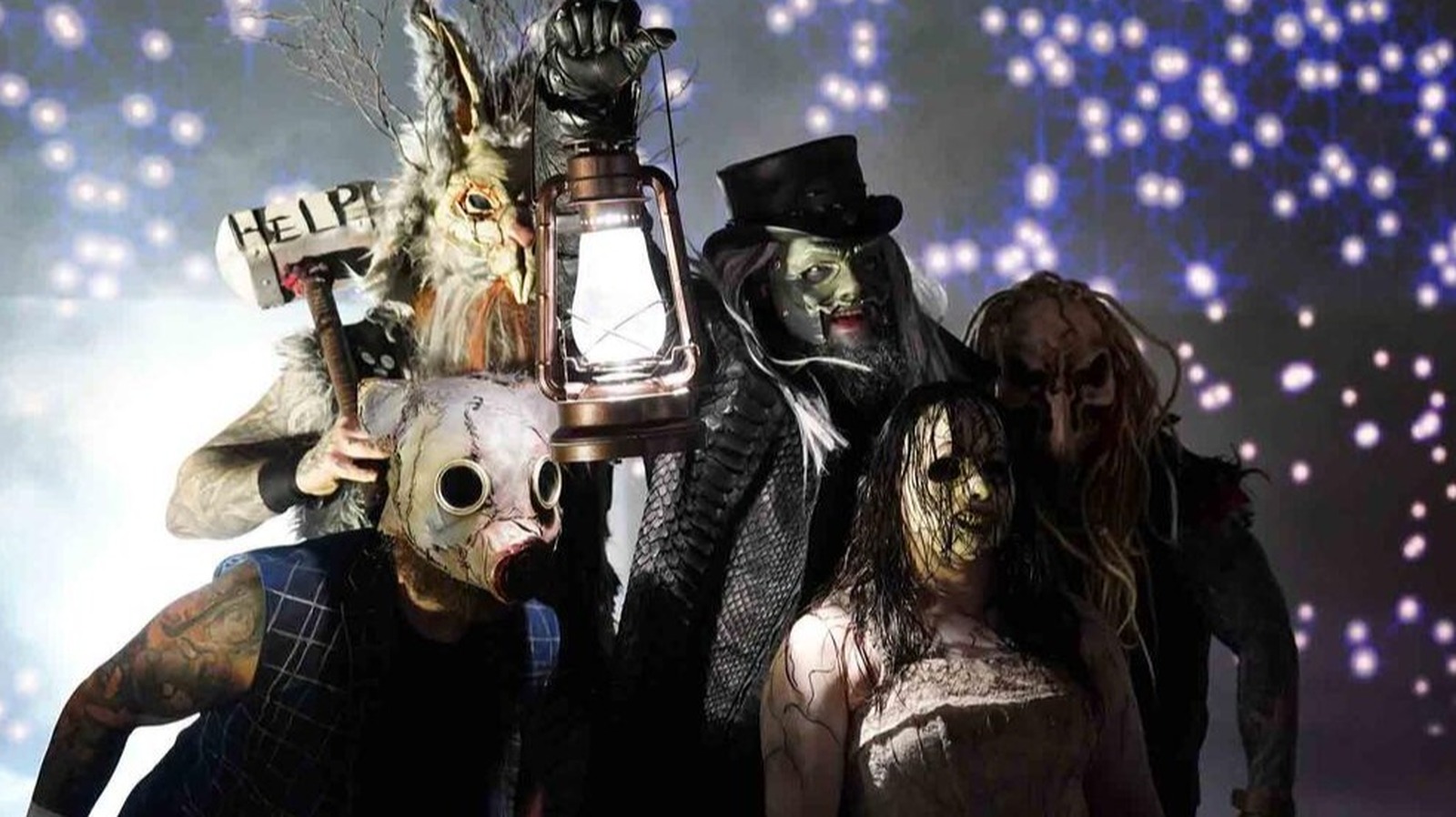 Backstage Report On WWE Departures, Decision-Makers & TKO Stance On ‘Dark Characters’