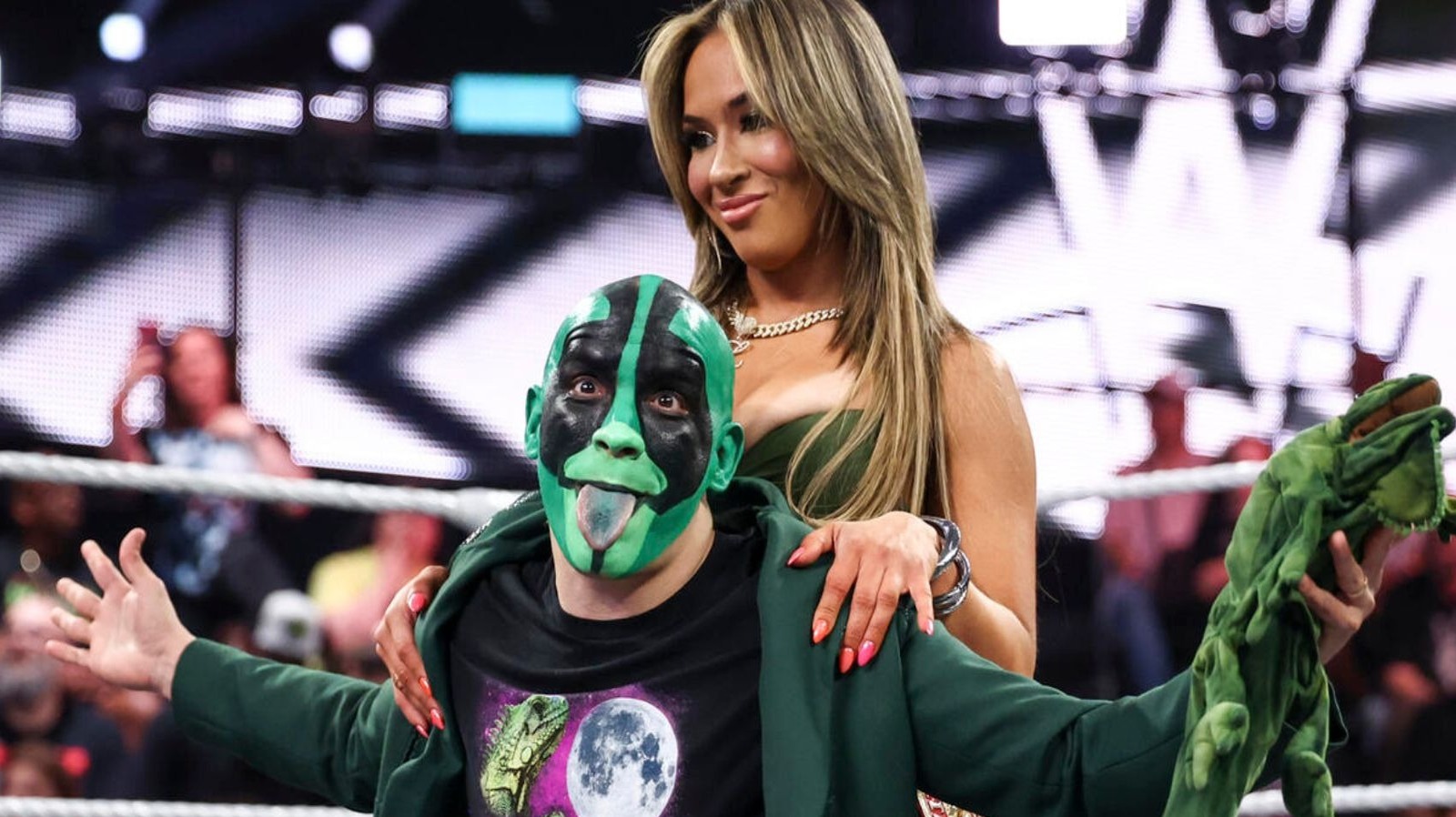 WWE NXT Viewership & Ratings Report: 4/28/2026