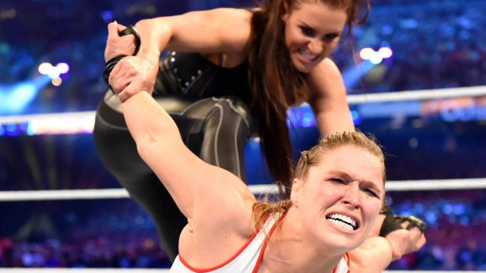 Dakota Kai Recalls Training Stephanie McMahon For WWE Tag Match Against Ronda Rousey