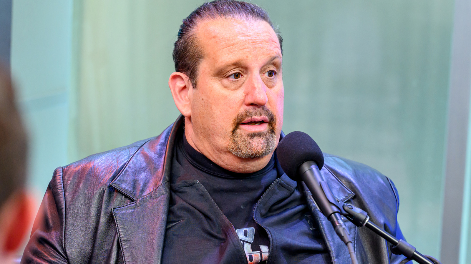 Bully Ray & Tommy Dreamer Discuss AI-Generated Video Presented On WWE NXT