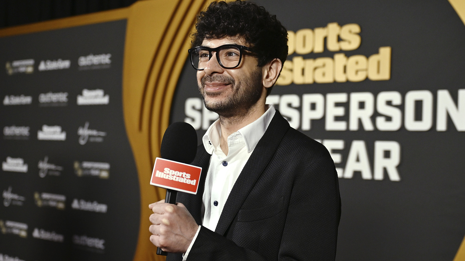 Tony Khan: Quality Of AEW Right Now Is ‘The Best It’s Ever Been’