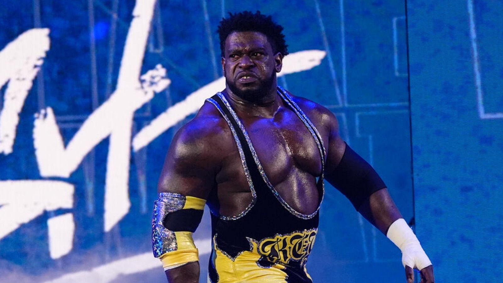 Royce Keys Teases Union With WWE’s Bloodline: ‘I’ve Known That Family’ For A While