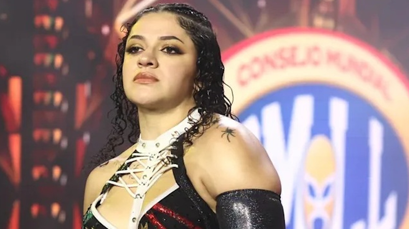AEW Star Persephone Sidelined Indefinitely, Forcing Change To ROH Title Match