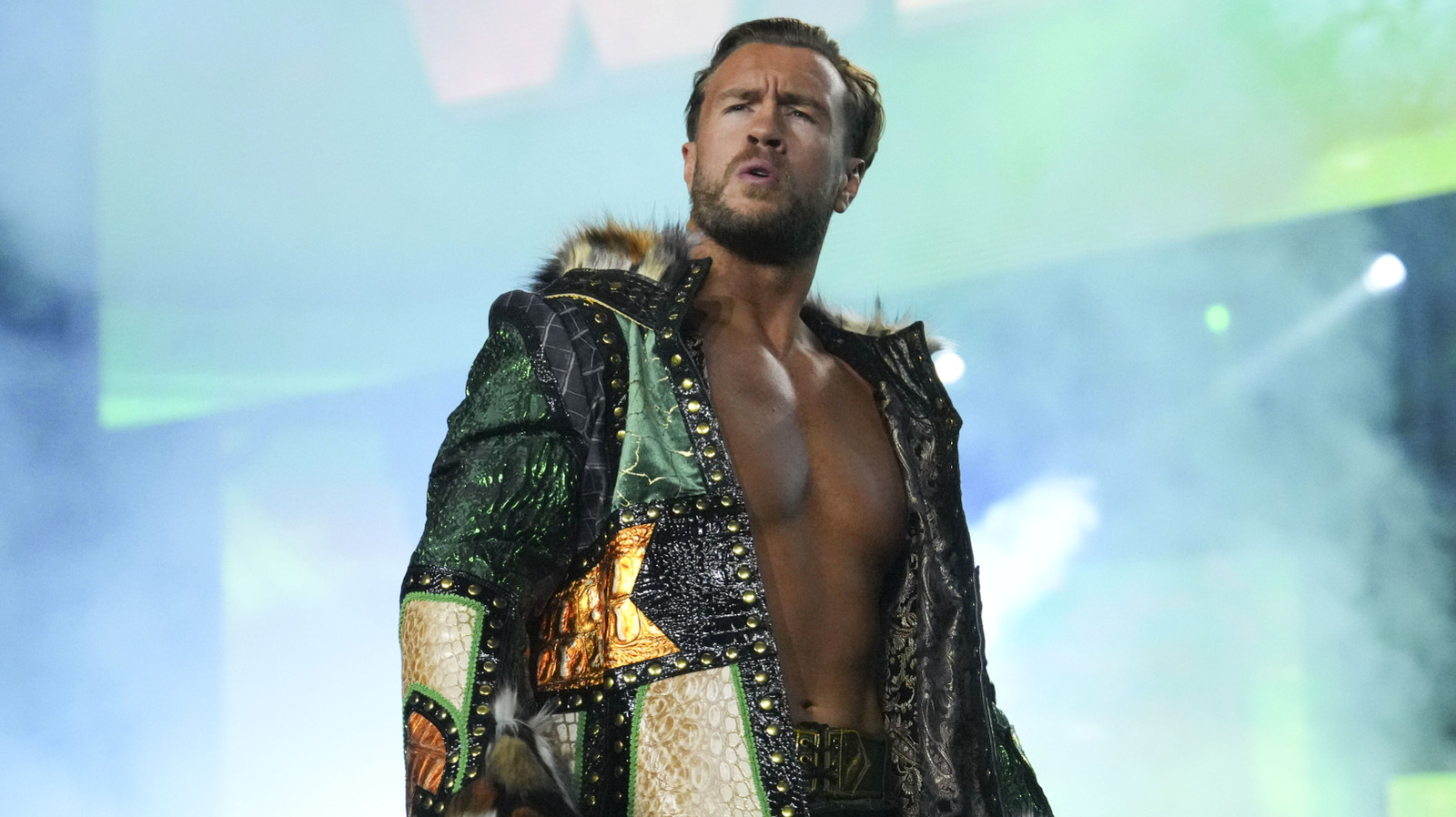 Will Ospreay Lays Out Differences Between Working In NJPW & AEW