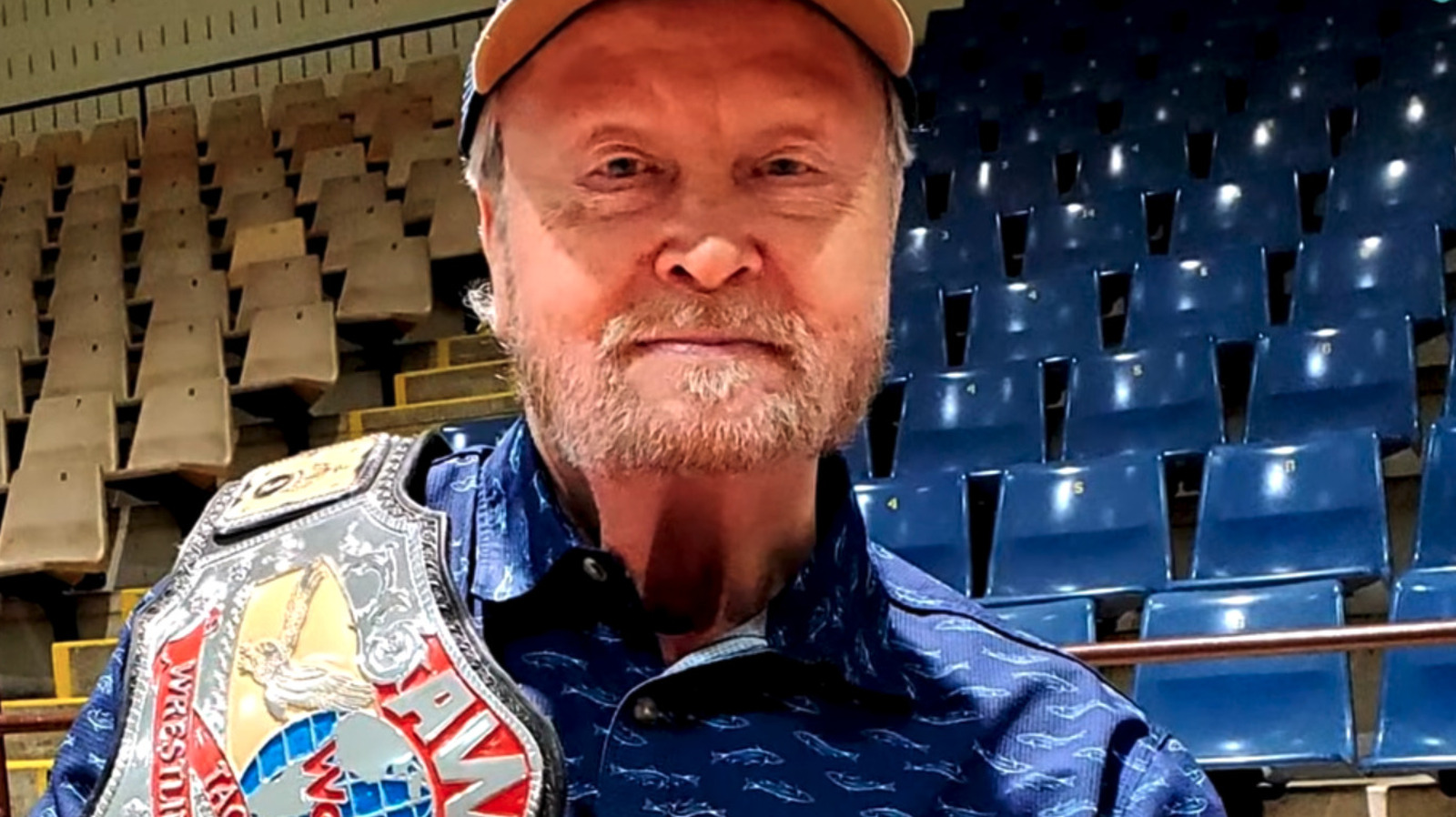 Wrestlers Who Sadly Died In 2026 So Far
