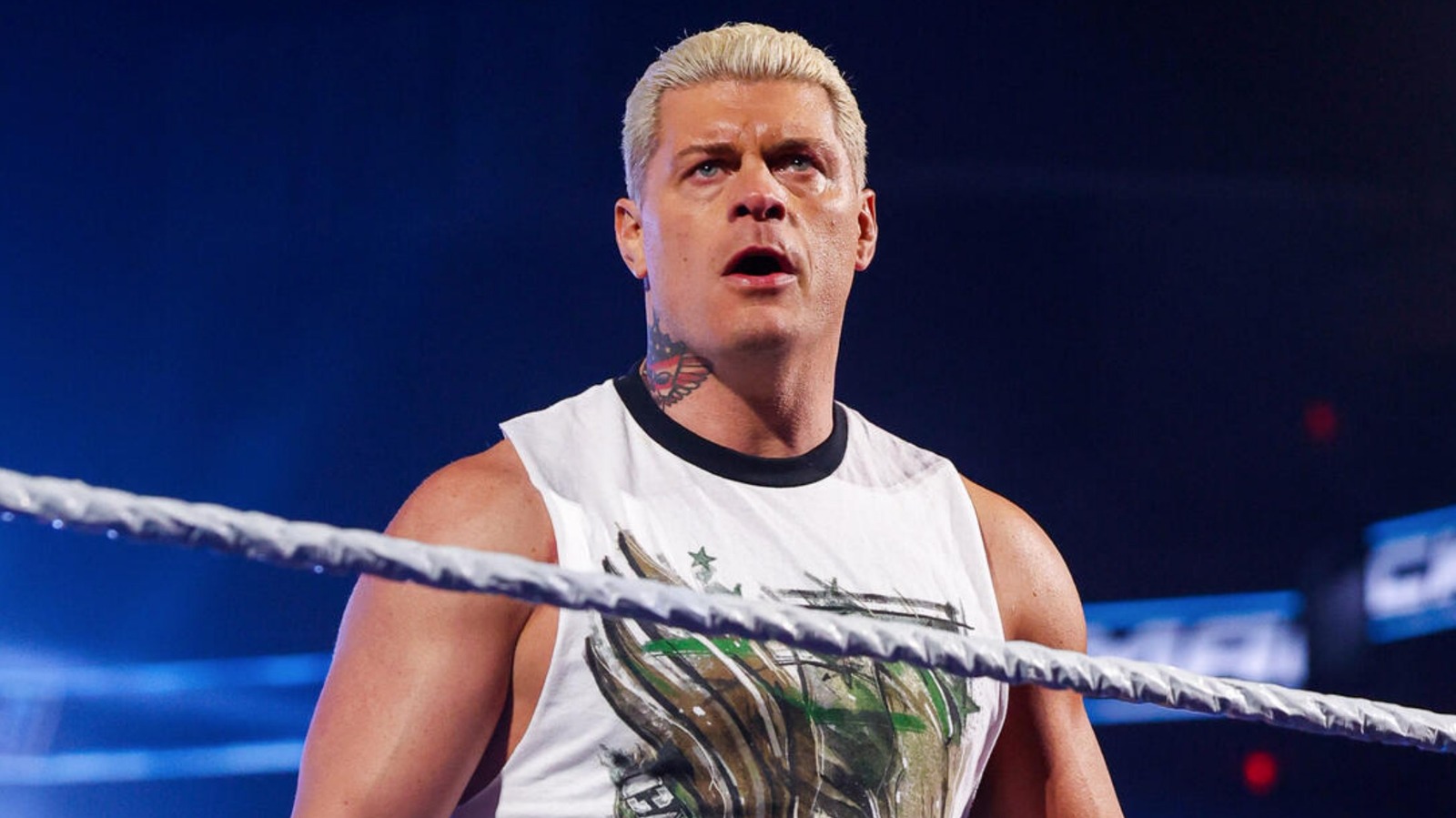 Cody Rhodes Chooses The Best Edition Of WWE WrestleMania To Introduce To New Fans