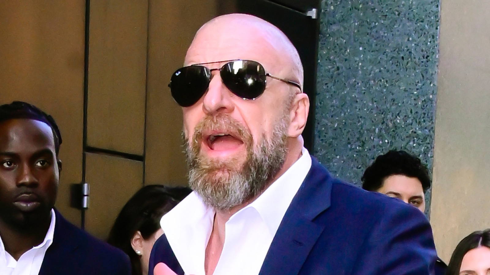 Backstage Update On Reports Of WWE Pay Cuts & Contract Renegotiations