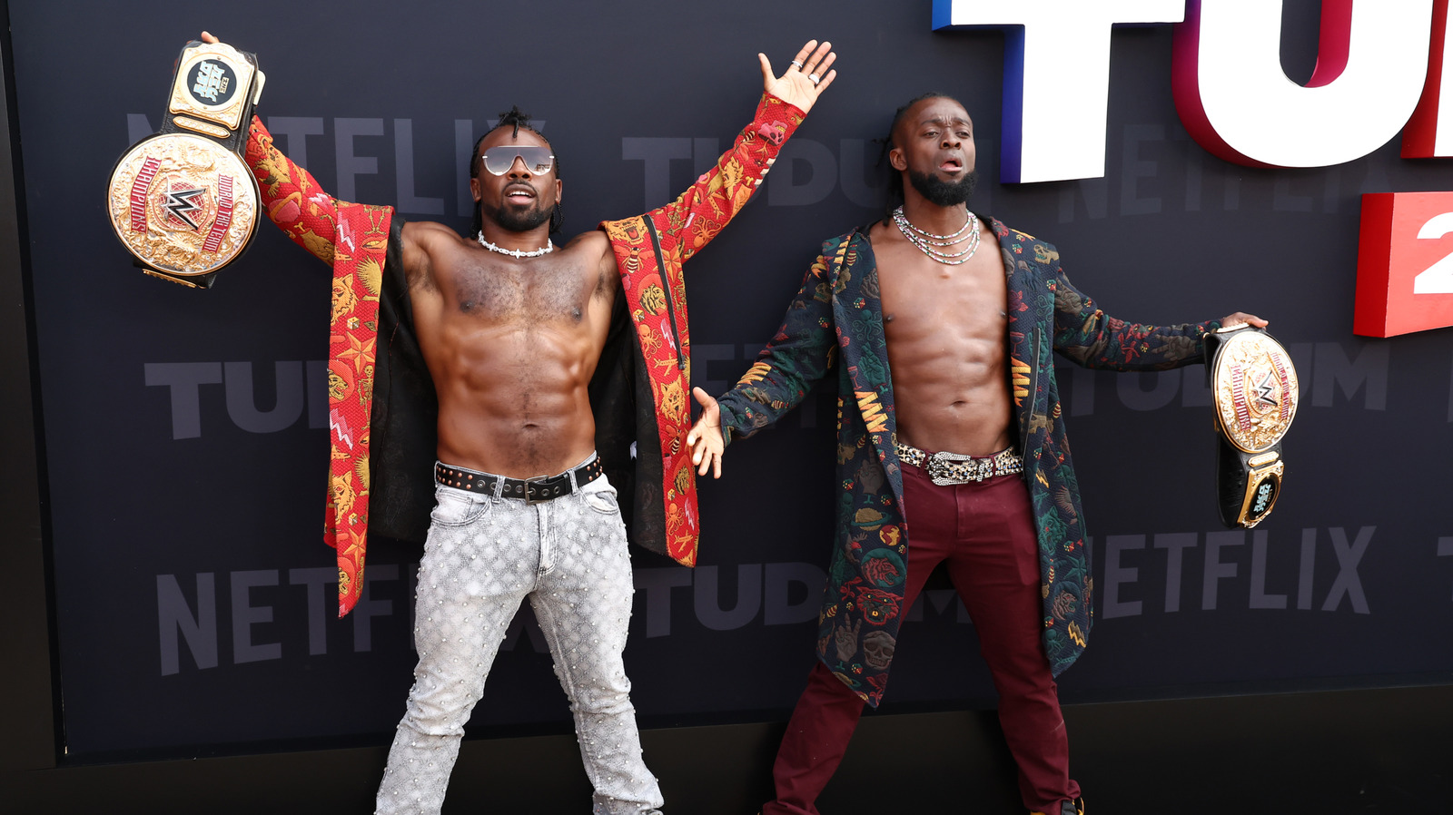 Backstage Details On WWE Asking Talent To Take Pay Cuts, New Day’s Departure
