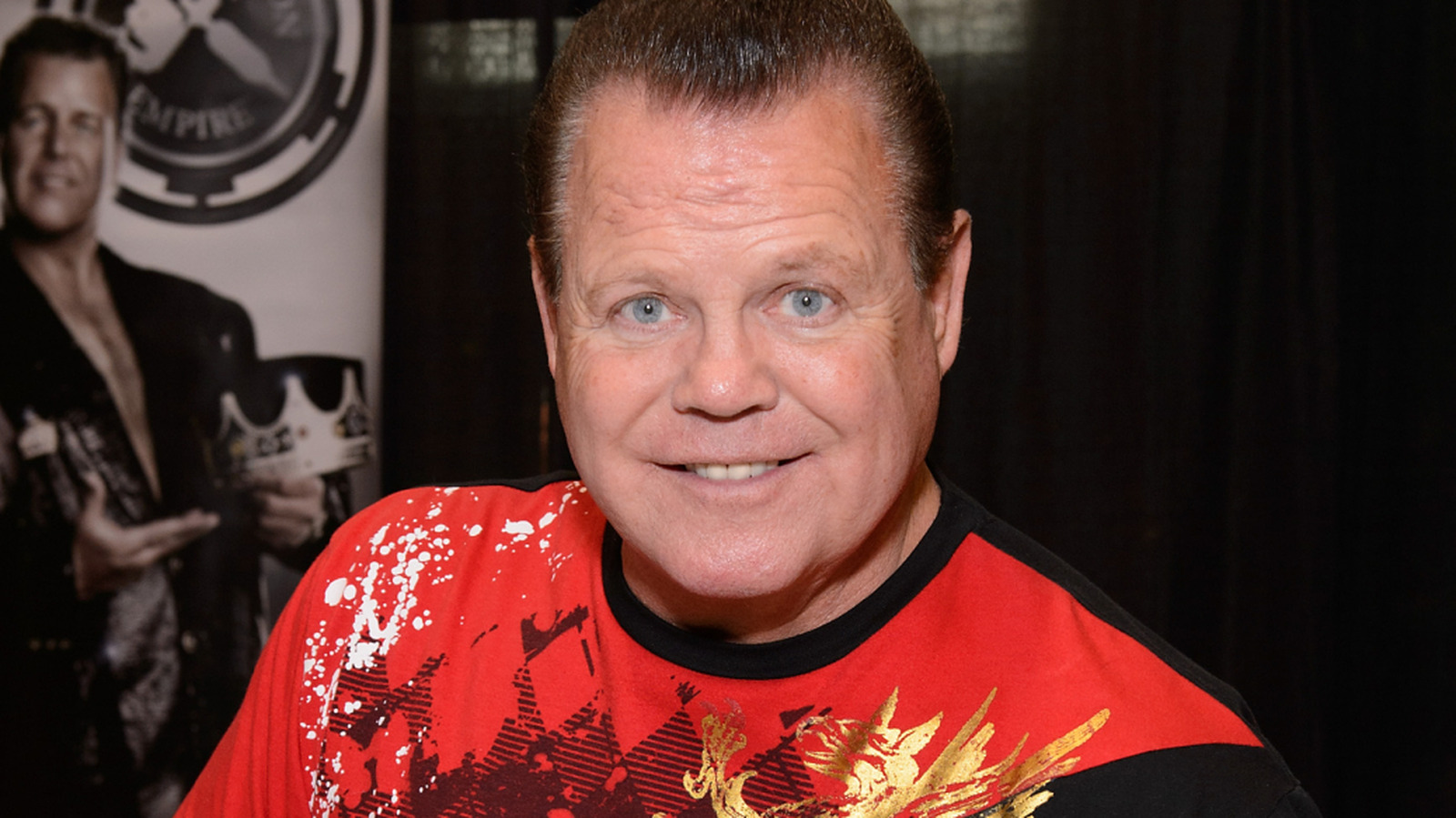 Jerry Lawler Looks Back On Infamous WWE WrestleMania Match With Michael Cole