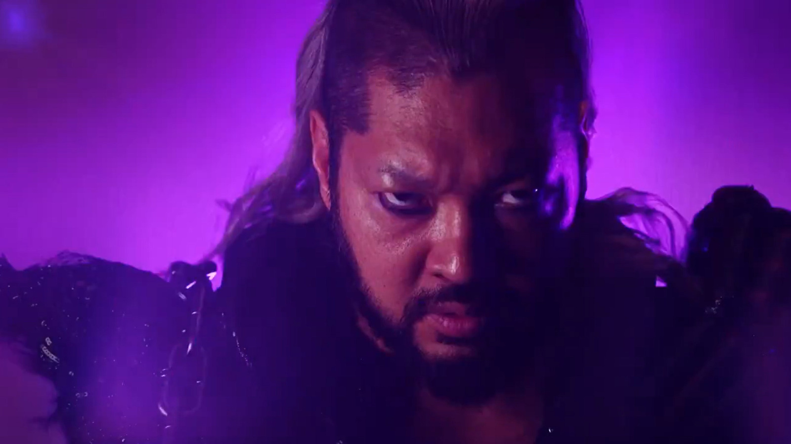 Former IWGP Heavyweight Champion EVIL Gets New Name, WWE NXT Debut Set