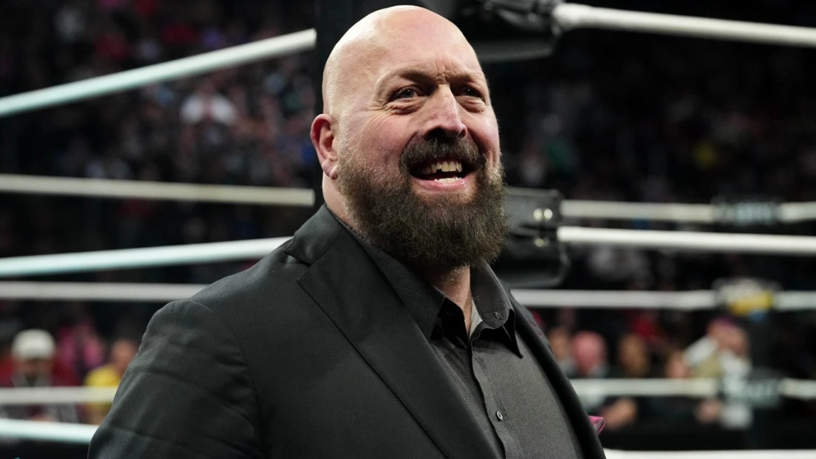 Paul Wight Isn’t Ready To Retire But Doesn’t Want To ‘Steal Glory’ From AEW Roster