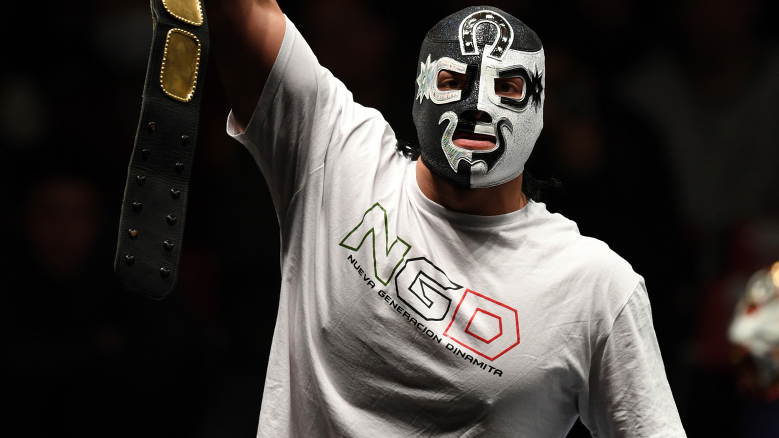 Cuatrero Reportedly Found Guilty Of Attempted Femicide Against WWE’s Stephanie Vaquer
