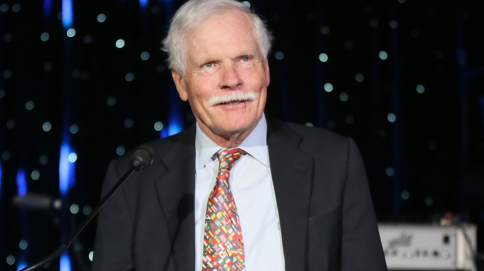 Ted Turner Dead, Former WCW Owner & Monday Night Wars Vet Dies At 87