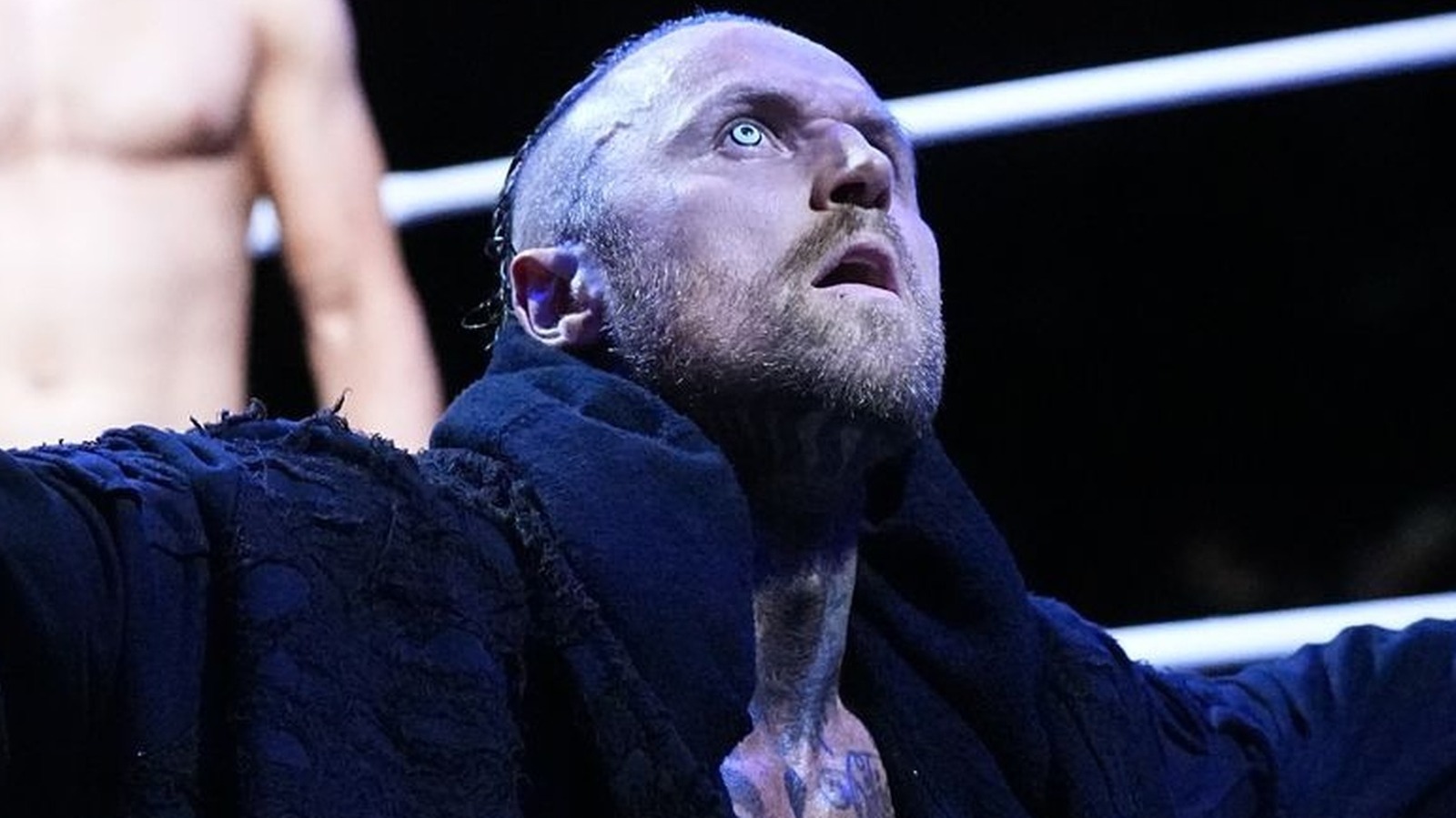 Former WWE Star Aleister Black Rumored To Be In Active Talks With AEW Despite Reports