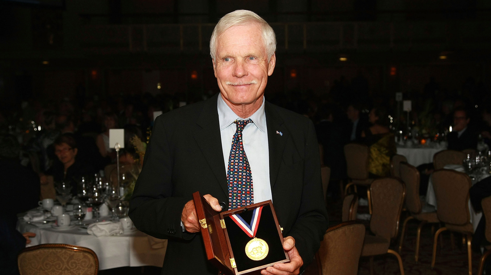 AEW Announces Tonight’s Dynamite To Be Dedicated To Late TNT & TBS Founder Ted Turner