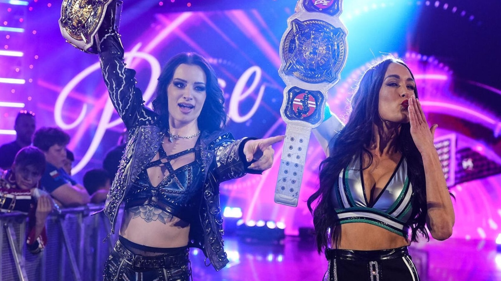 Brie Bella Comments On Latest WWE Run, Says AEW’s Bryan Danielson Is ‘So Supportive’