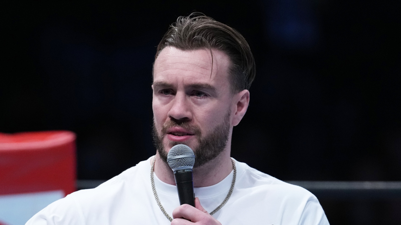 Will Ospreay Explains What AEW & NJPW Have To Gain From Partnership