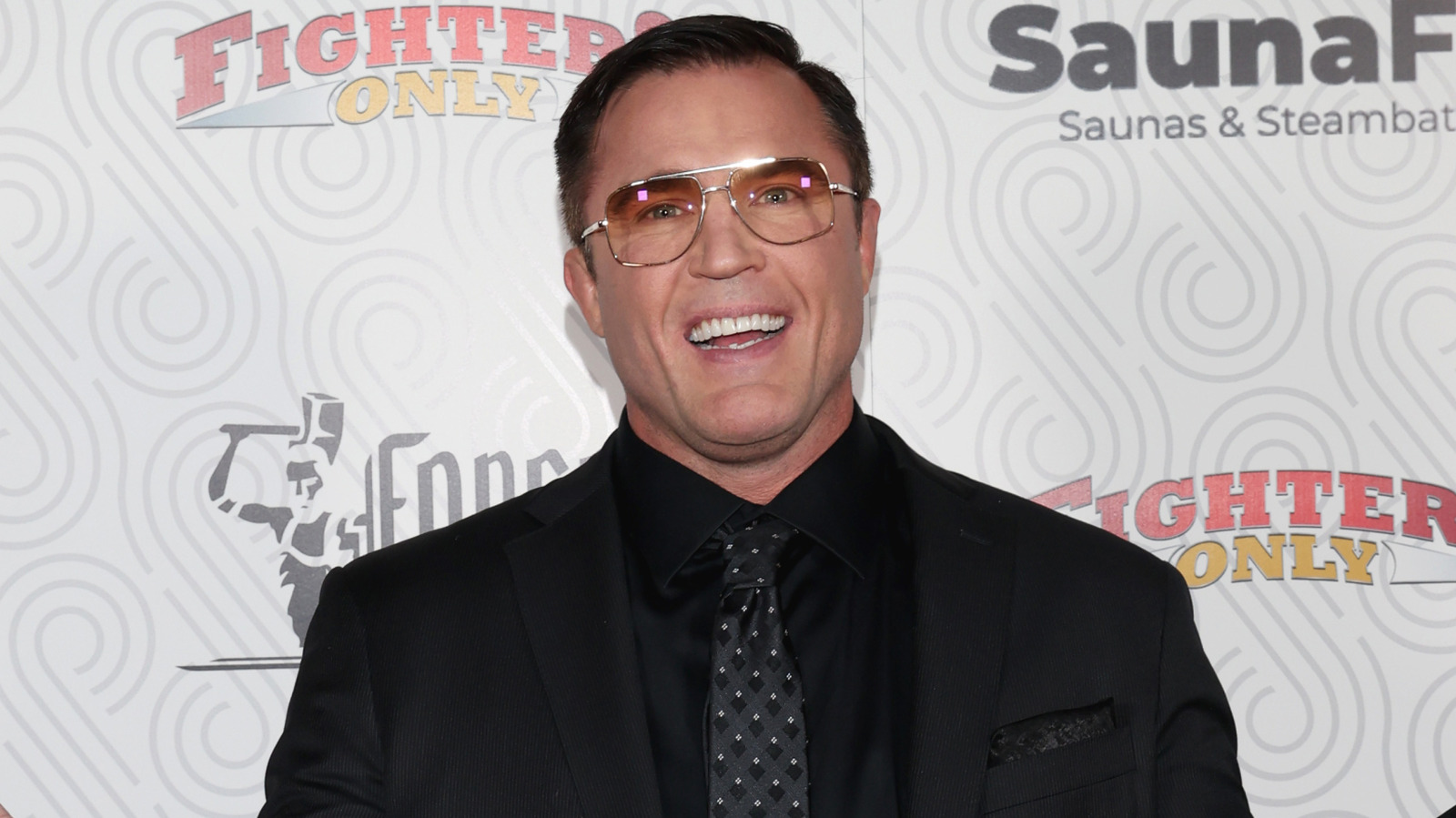 Chael Sonnen Says He Tried To Warn UFC About ‘Russian Invasion’