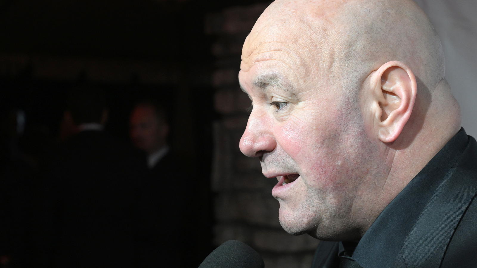 Dana White: ‘Even My Voice’ Is AI In UFC White House Promo