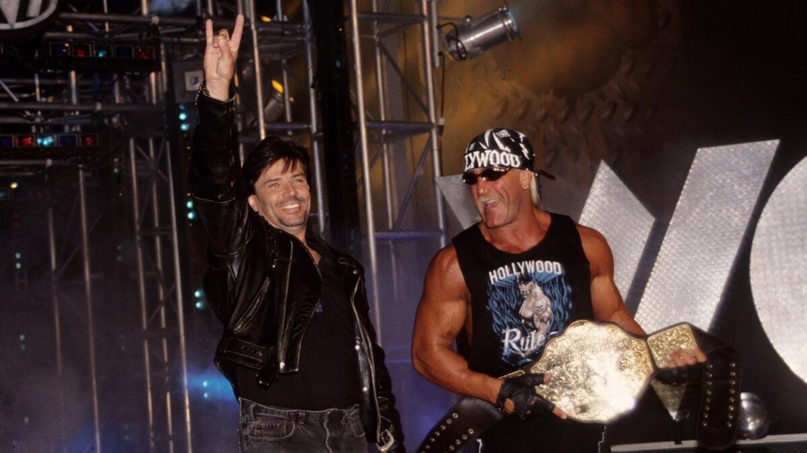 Eric Bischoff Discusses WWE HOFer Hulk Hogan’s Vulnerability In New Doc