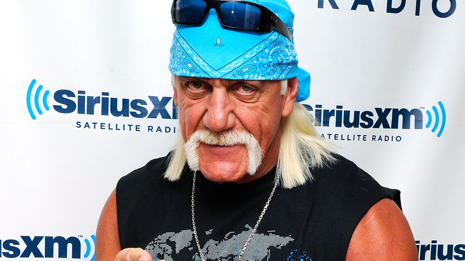 Jeff Jarrett Looks Back On Hulk Hogan’s TNA Run & Differing Creative Visions
