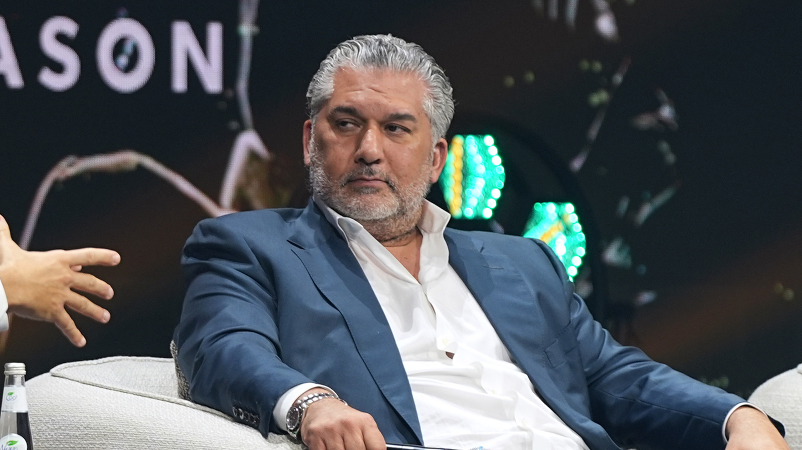 Nick Khan Signs New Multi-Million Dollar Deal To Remain WWE President Through 2030